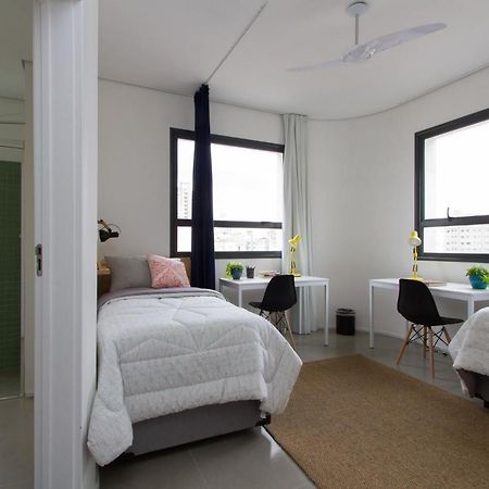 Centro 433 Apartman São Paulo Kültér fotó