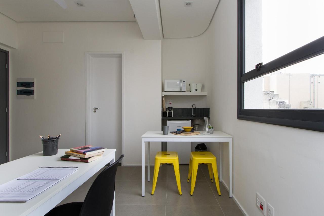 Centro 433 Apartman São Paulo Kültér fotó